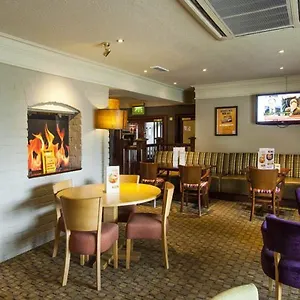 Hotel Premier / Bradford Airport, Leeds (West Yorkshire)