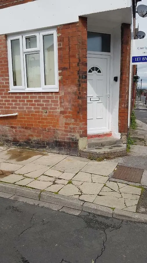 Tuii Appart, Cleveleys Road Holbeck Apartment Leeds