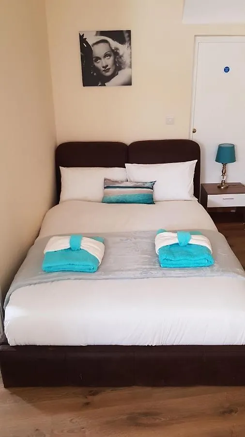 Tuii Appart, Cleveleys Road Holbeck Apartment Leeds  0*, Leeds (West Yorkshire)