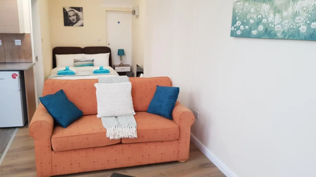 Tuii Appart, Cleveleys Road Holbeck Apartment Leeds  0*, Leeds (West Yorkshire) United Kingdom