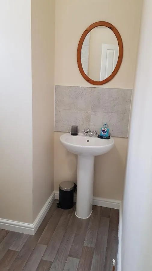 Tuii Appart, Cleveleys Road Holbeck Apartman Leeds